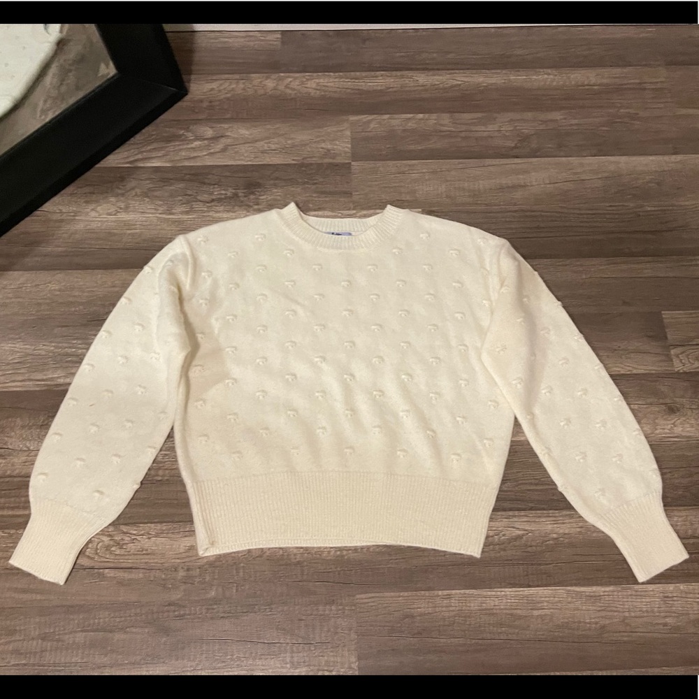 sweater